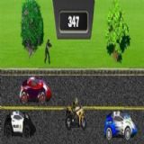 Download Warp Cell Phone Game